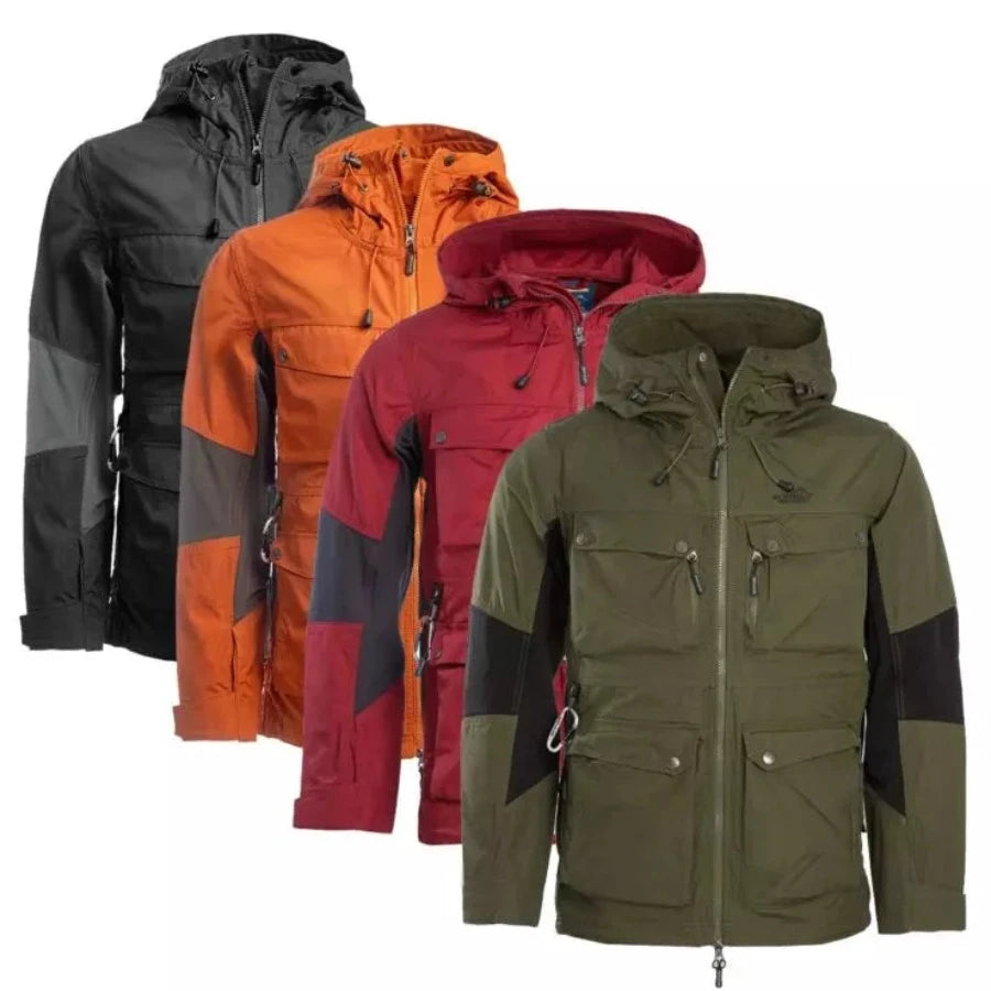 Arrak Hybrid Jacket - Men's / Unisex