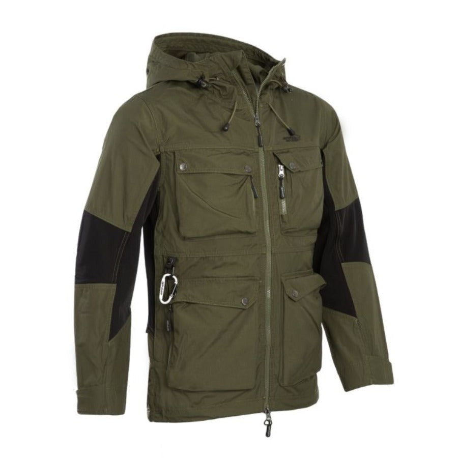 Arrak Hybrid Jacket - Men's / Unisex