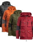 Arrak In stock jackets