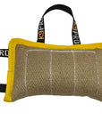 K9 Pro Bite Cushions - One and Three Handled