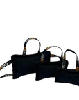 K9 Pro Bite Cushions - One and Three Handled