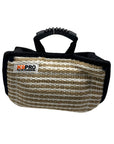 K9 Pro Two Handle Bite Wedge