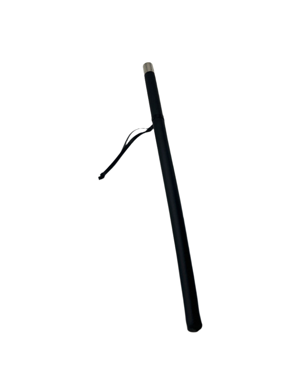 K9 Pro Leather Padded IGP Stick