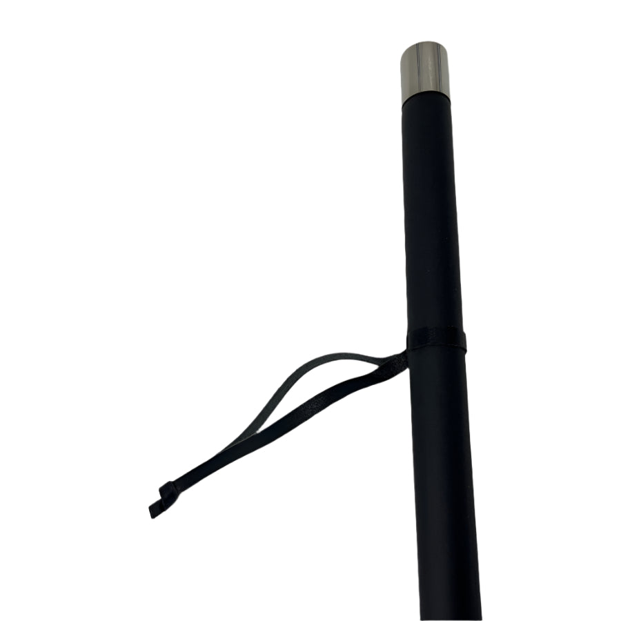 K9 Pro Leather Padded IGP Stick