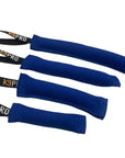 K9 Pro French Linen Tugs - Single Handle