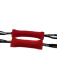 K9 Pro French Linen Tugs - double handle