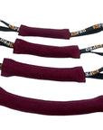 K9 Pro French Linen Tugs - double handle