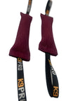 K9 Pro French Linen Tugs - double handle