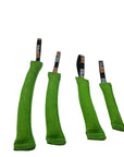 K9 Pro French Linen Tugs - Single Handle