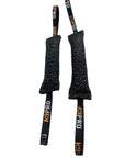 K9 Pro French Linen Tugs - double handle
