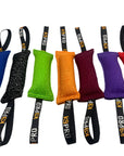 K9 Pro French Linen Tugs - double handle
