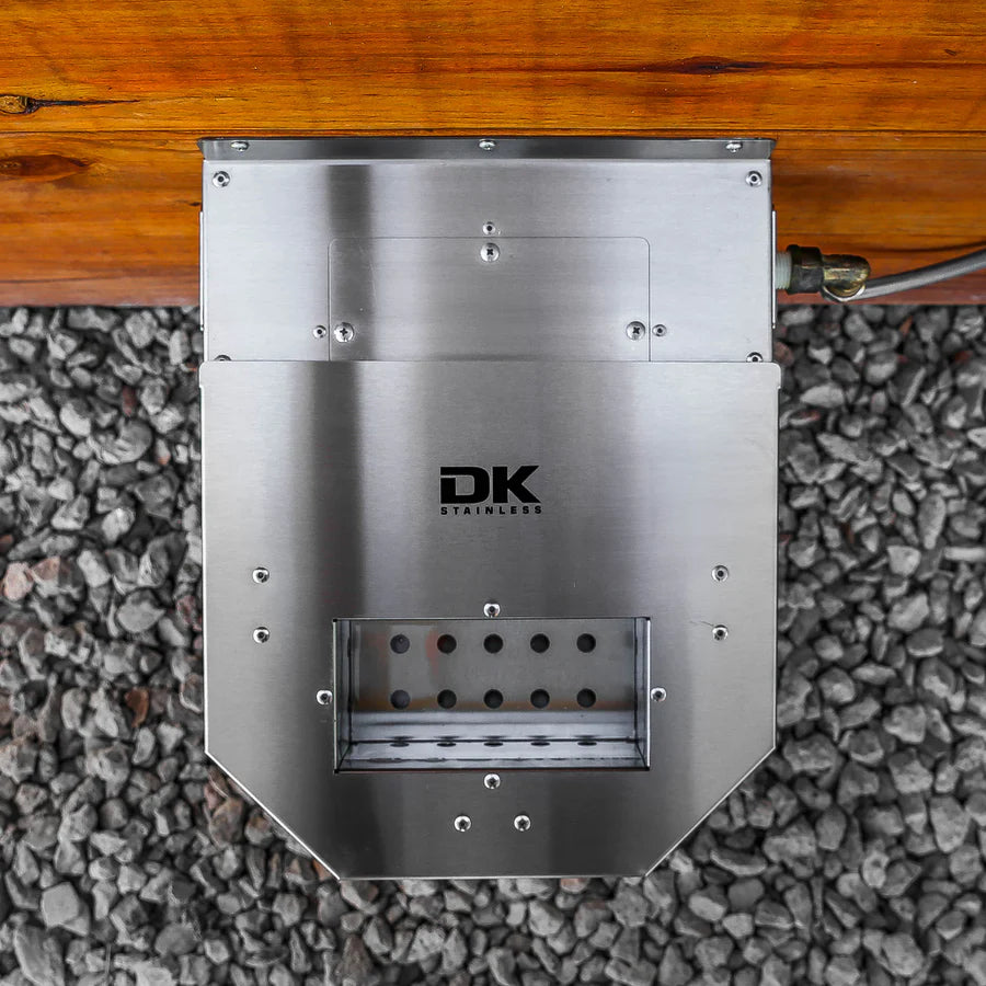 Dk Stainless Pet Rehydration Station Parts & Accessories