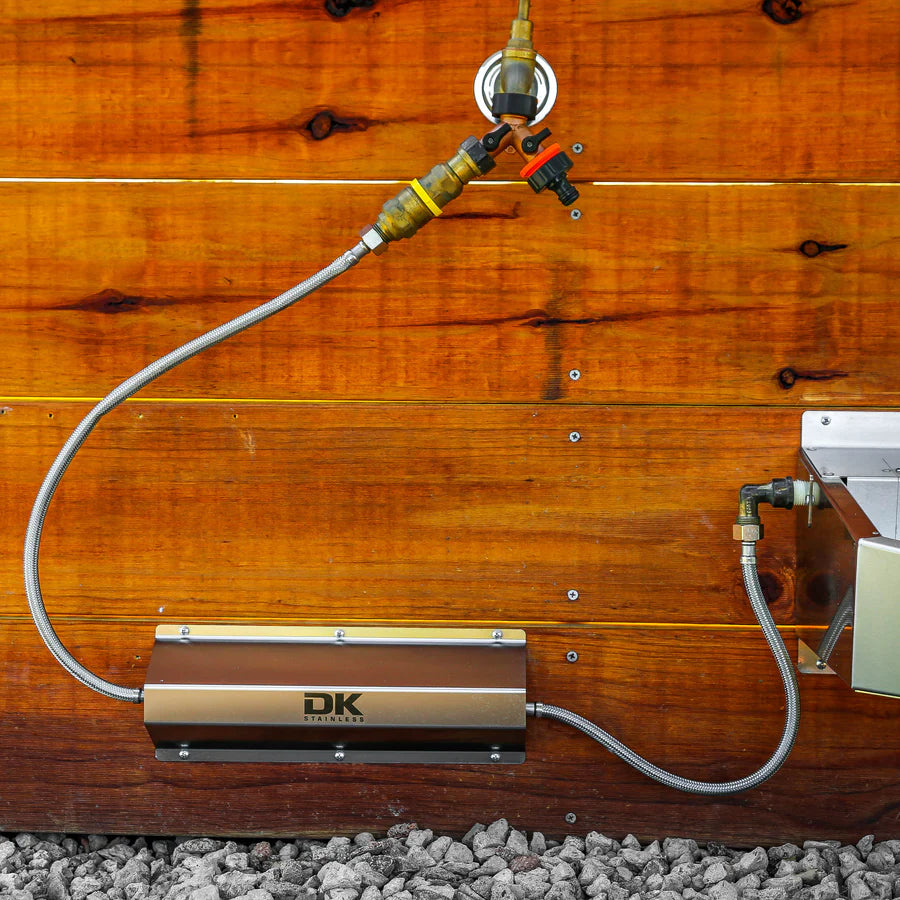 Dk Stainless Pet Rehydration Station Parts & Accessories