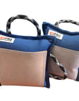 Bite Builder Leather Cushion