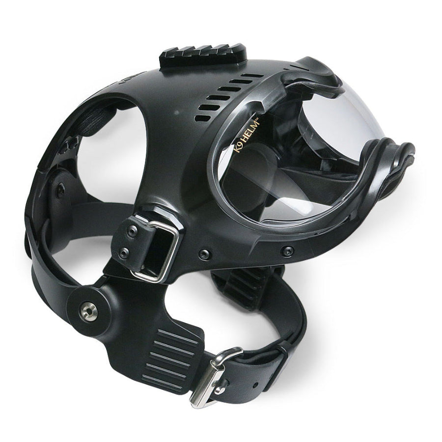 K9 Helm Helmet - CS1-A2 GoggleHelm