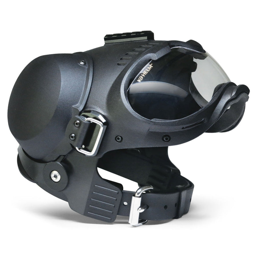 K9 Helm Helmet Extras