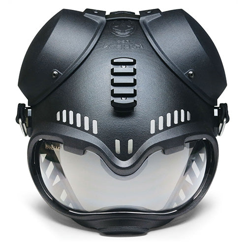 K9 Helm Helmet Extras