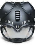 K9 Helm Helmet Extras