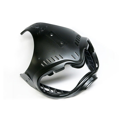 K9 Helm Helmet Extras