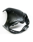 K9 Helm Helmet Extras