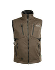 Arrak Softshell Vest - Men's / Unisex