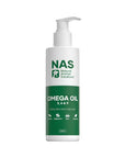 Natural Animal Solutions Omega Oil