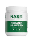 Organic Seaweed - Natural Animal Solutions