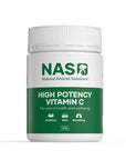 Natural Animal Solutions High Potency Vitamin C Powder
