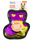 Outward Hound Tough Seamz Cobra