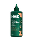 Natural Animals Solutions Salmon Omega Oil - 500ml