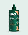 Natural Animals Solutions - Salmon Omega Oil - 500ml