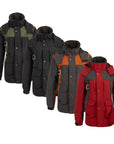 Arrak In stock jackets