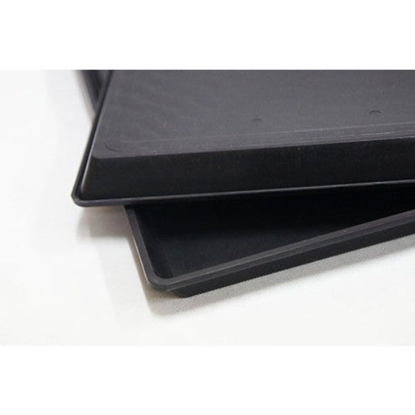 Replacement Plastic Trays for Collapsible Wire Crates