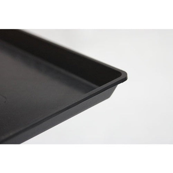 Replacement Plastic Trays for Collapsible Wire Crates