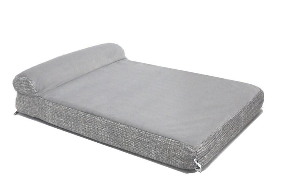 Orthopedic Dog Bed for Collapsible Wire Crate