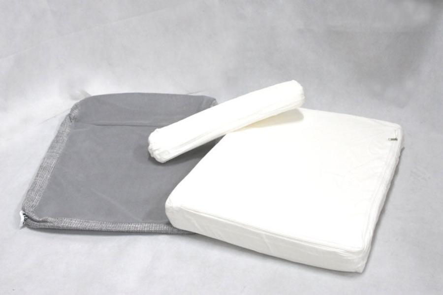 Orthopedic Dog Bed for Collapsible Wire Crate