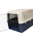 Airline Plastic Pet Carrier Crate