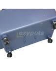 Airline Plastic Pet Carrier Crate