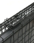 VEBO Wire Dog Crate 48" XXLarge