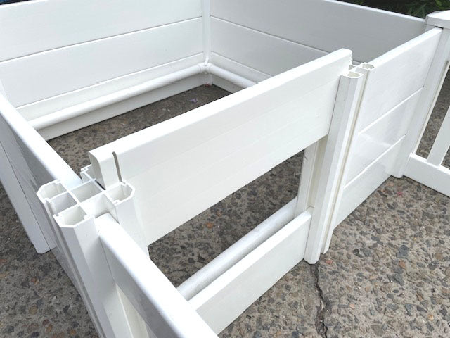 Whelping Box & Playpen Kit for Dogs 48cm High