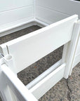 Whelping Box & Playpen Kit for Dogs 48cm High