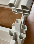 Whelping Box & Playpen Kit for Dogs 48cm High