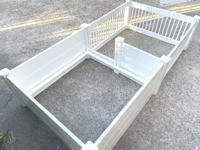 Whelping Box & Playpen Kit for Dogs 48cm High