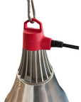 Infrared Whelping Box Heat Lamp