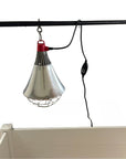 Infrared Whelping Box Heat Lamp