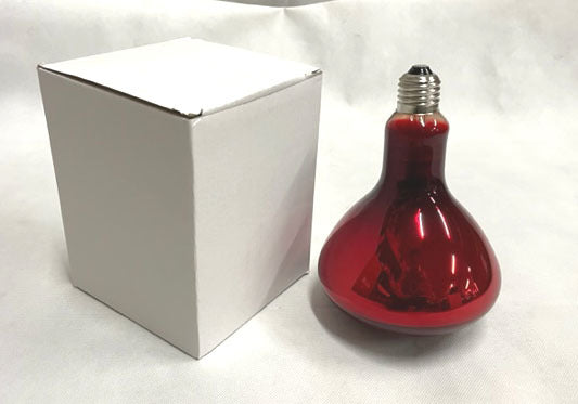 Infrared Whelping Box Heat Lamp