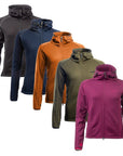 Arrak In stock jackets