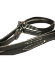 Premium Leather Slip Leash