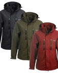 Arrak In stock jackets