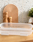 Roll Mate - Dog Food Roll Container System